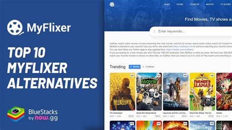 myflixer.hs|The 10 Top MyFlixer Alternatives for Free Streaming .